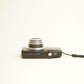 Canon PowerShot A4000 Digital Camera | Silver/Black | Tested & Working | Read Description