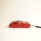 Canon PowerShot SX610 HS Digital Camera | 20.2MP | Tested & Working | Red