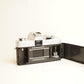 Minolta SRT201 35mm Film Camera | 28mm f/2.8 Lens | CLA’d