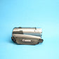 Canon VIXIA HF R200 Digital Camcorder | Full HD | Tested & Working | Grey