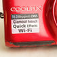 Nikon Coolpix S6500 Digital Camera | 16MP | Tested & Working | Red