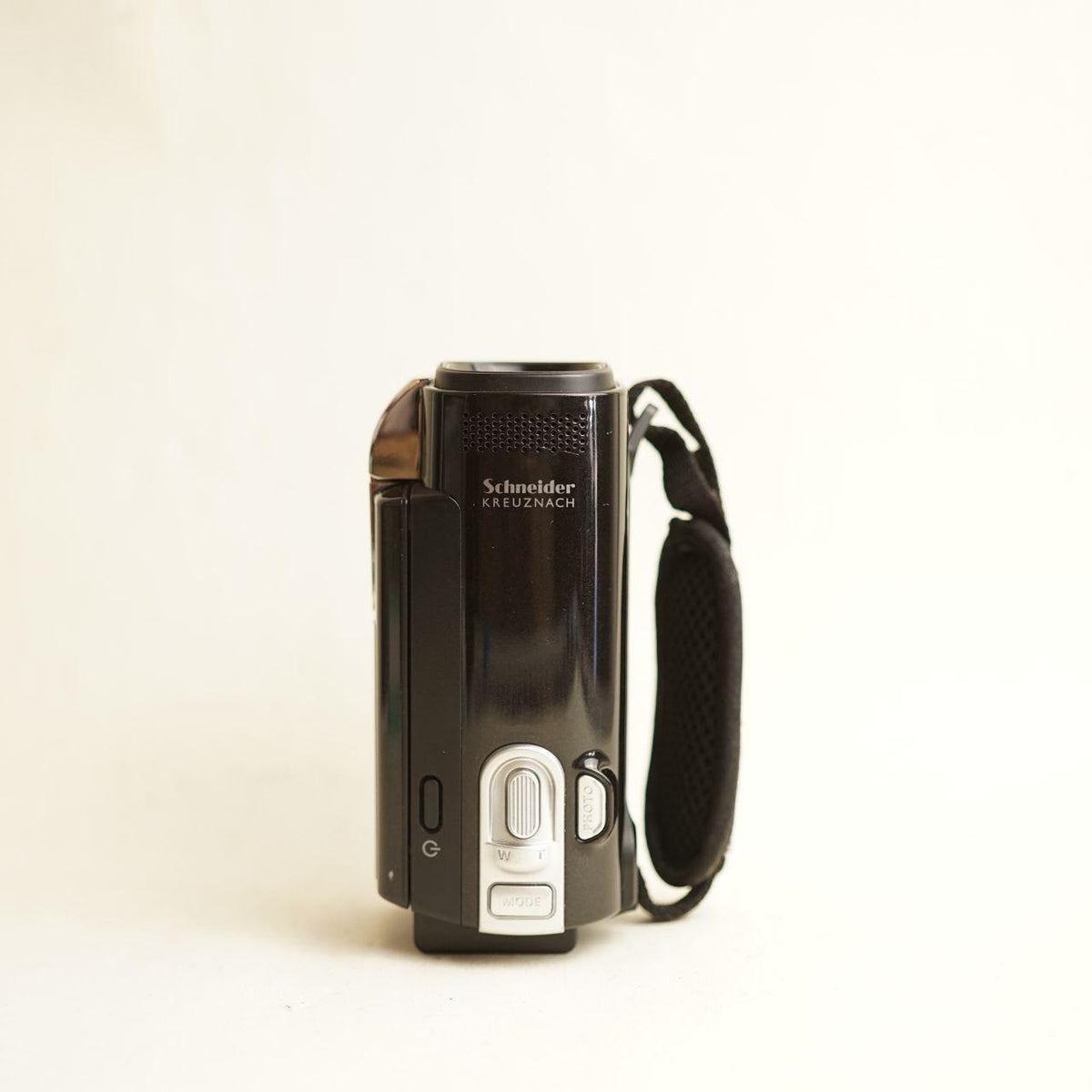 Samsung SMX-F40 Camcorder | SD Video | Tested & Working | Black