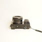 Sony α6100 Mirrorless Digital Camera | 24.2MP | Tested & Working | Black | 16–50mm Lens