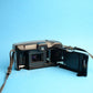 Canon Z135 Film Camera | 35mm Point & Shoot | Tested & Working | Grey