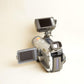 Sony DCR-TRV230 Digital8 Camcorder | Tapeless Setup | Tested & Working