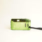 Easy Shot ES27 EV Automatic Film Camera | 35mm Point & Shoot | Tested & Working | Green
