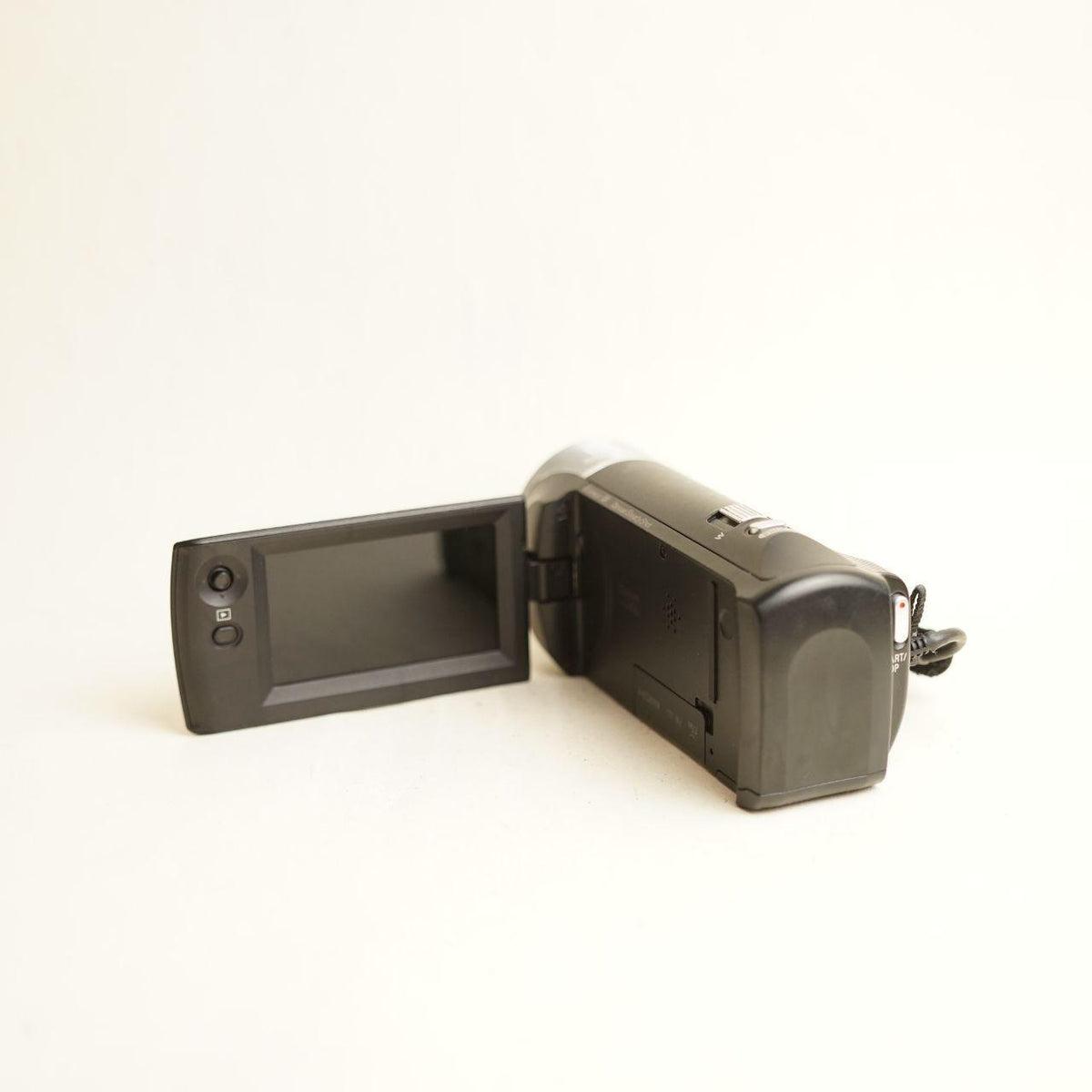 Sony Handycam HDR-CX405 Digital Camcorder | Full HD | Tested & Working | Black