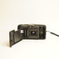 Canon Sure Shot 85 Zoom Film Camera | 35mm Point & Shoot | Tested & Working | Tan