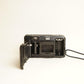 Canon Sure Shot Date Film Camera | 35mm Point & Shoot | Tested & Working | Black