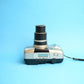 Pentax IQZoom 140M Film Camera | 35mm Point & Shoot | Read Description