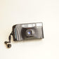 Fuji Discovery 75 Film Camera | 35mm Point & Shoot | Tested & Working