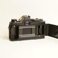Olympus OM-2S Film Camera + Olympus OM-System 28mm f/3.5 Lens | 35mm SLR | Tested & Working | Silver & Black