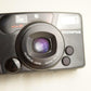 Olympus Infinity Zoom 220 Film Camera | 35mm Point & Shoot | Read Description