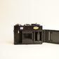Minolta Hi-Matic G2 Film Camera | 35mm Point & Shoot | Tested & Working | Black