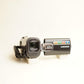 Samsung SMX-F40 Camcorder | SD Video | Tested & Working | Black