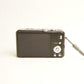 Panasonic Lumix DMC-ZS19 Digital Camera | 14.1MP | Tested & Working | Black