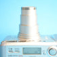 Canon Sure Shot 130u | 35mm Film Camera | Tested & Working | Silver