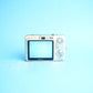 Sony Cyber-shot DSC-W50 Digital Camera | 6.0MP | Tested & Working | Silver