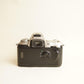 Nikon N75 35mm Film SLR + 28-80mm Lens | Nikon F Mount | Tested & Working | Black
