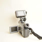 Canon ZR85 MiniDV Camcorder | Tapeless Setup | Tested & Working