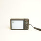 Sony Cyber-shot DSC-WX5 Digital Camera | 12.2MP | Tested & Working | Black