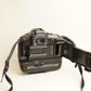 Canon EOS-1V Film Camera | 35mm SLR | Tested & Working | Black