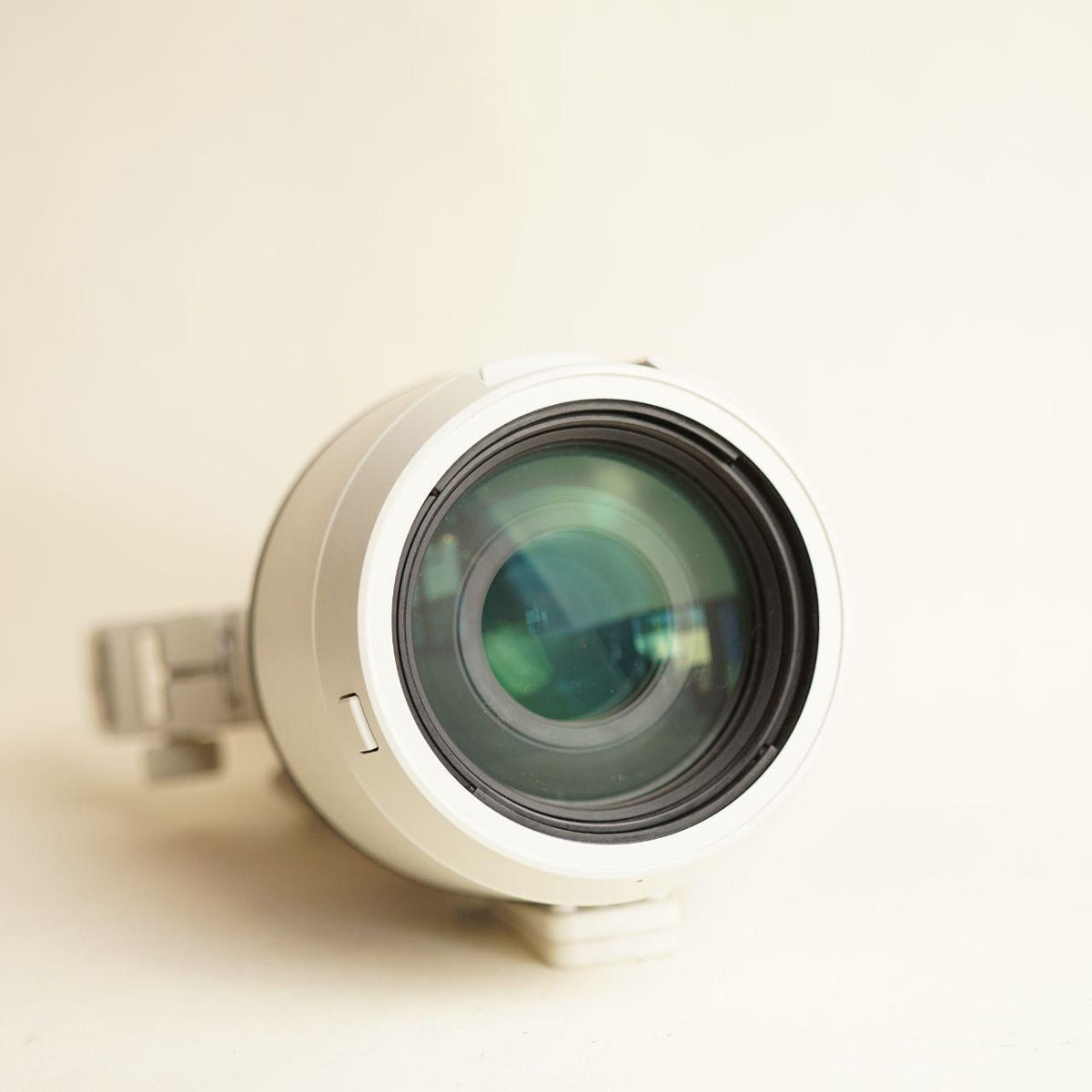 Sony FE 100-400mm f/4.5-5.6 GM OSS Lens | Sony E Mount | Tested & Working | White