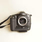 Canon EOS-1V Film Camera | 35mm SLR | Tested & Working | Black