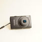 Canon PowerShot ELPH 110 HS Digital Camera | 16.1MP | Read Description | Black