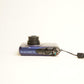 Canon PowerShot A2200 Digital Camera | 14.1MP | Tested & Working | Blue