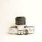 Minolta SRT201 35mm Film Camera | 28mm f/2.8 Lens | CLA’d