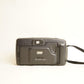 Minolta Freedom Dual 35mm Film Camera | Point & Shoot | Gray | Tested & Working