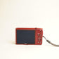 Nikon Coolpix S6500 Digital Camera | 16MP | Tested & Working | Red