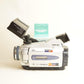 Sony DCR-TRV18 MiniDV Camcorder | Tapeless Setup | Tested & Working