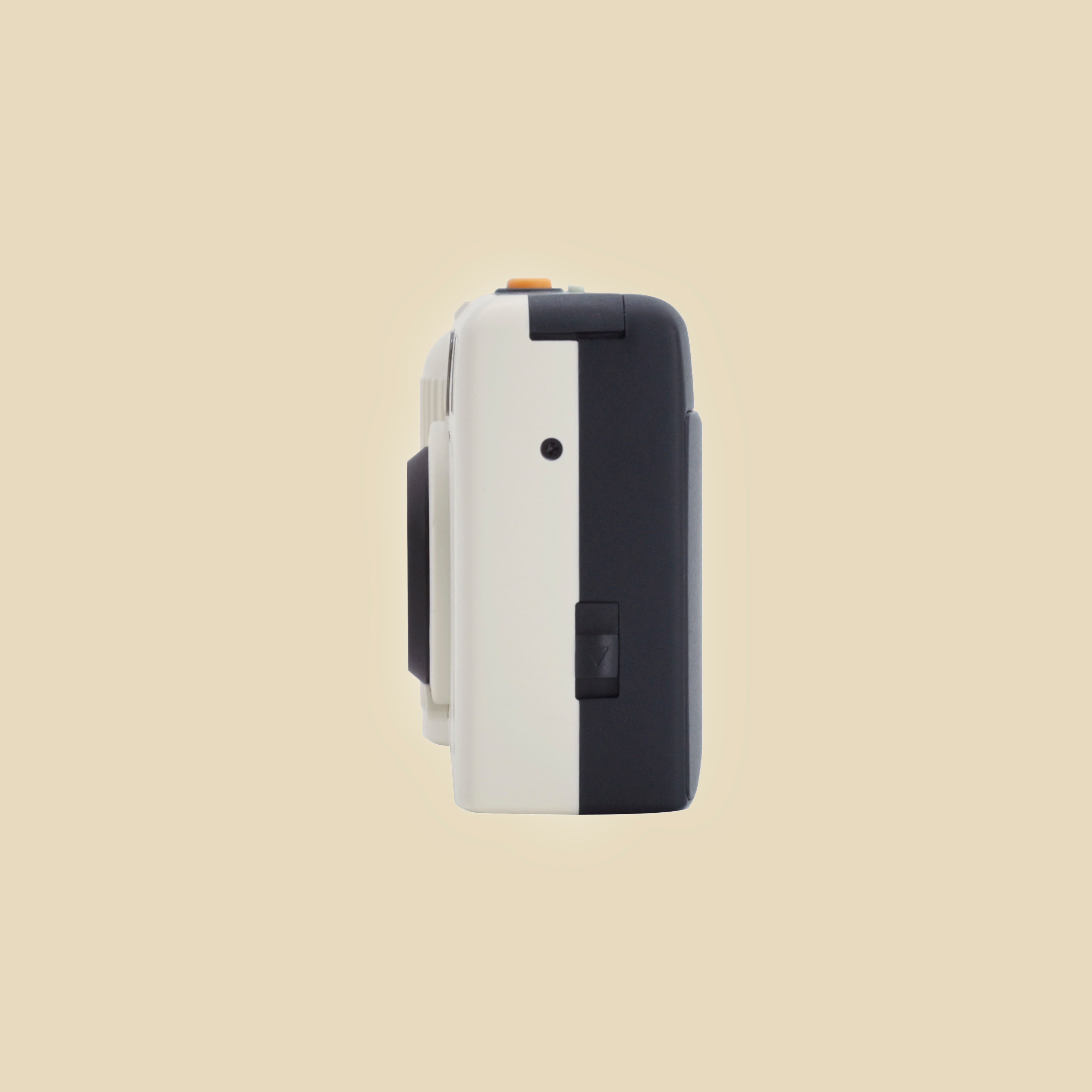 Kodak Snapic A1 Film Camera | 35mm Point & Shoot | Tested