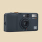 PREORDER | Kodak Snapic A1 Film Camera | 35mm Point & Shoot | Tested & Working | Rhino Grey