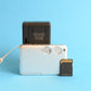 Nikon Coolpix S1 Digital Camera | 5.1MP | Tested & Working | Silver