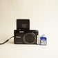Nikon Coolpix S3400 Digital Camera | 20.1MP | Tested & Working | Black