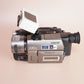 Sony Handycam DCR-TRV43 | Tapeless HI8 Camcorder Setup | Tested & Working | Silver