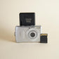 Canon PowerShot SD630 | 6MP Digital Camera | Tested & Working | Silver