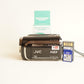 JVC Everio GZ-MG670BU Digital Camcorder | Tested & Working | Black