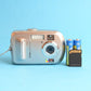 Kodak EasyShare C310 Digital Camera | 4.0MP | Tested & Working | Silver