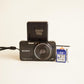 Sony Cyber-shot DSC-W570 Digital Camera | 16.1MP | Tested & Working | Black