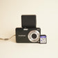 Fujifilm Finepix J20 Digital Camera | 10MP | Test & Working | Black