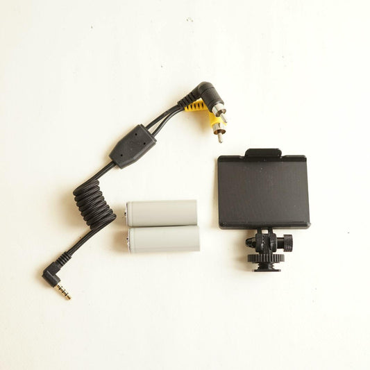 2-Channel AV Cable Bundle | Tapeless Setup | DEVBuild | NEW