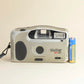 Vivitar BV40 | 35mm Film Camera | Point and Shoot | Tested & Working