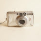 Canon SureShot 150u 35mm Point & Shoot Film Camera | Tested & Working | Silver
