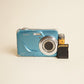 Kodak EasyShare C160 Digital Camera | 9.2MP | Tested & Working | Silver