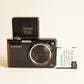 Samsung TL210 Digital Camera W/ Selfie Screen | 12MP | Tested & Working | Black