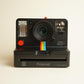 Polaroid One Step+ Instant Camera | Tested & Working | Black